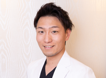 大西 正嗣 理事長