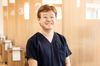 豊田 高秀 院長